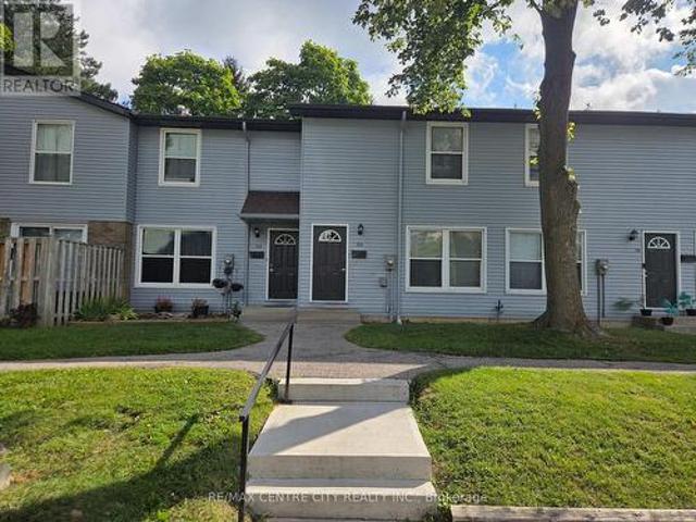 100 70 Fiddlers Green Road, London North P, ON, N6H 4R4 townhouse for lease | Listing ID X13718 | Royal LePage