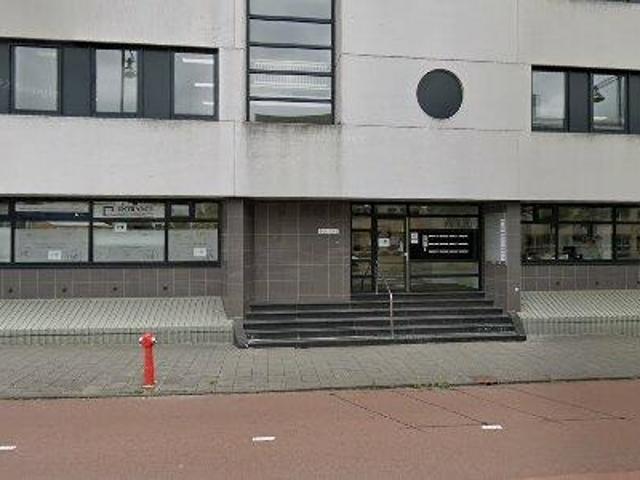 100 800 m2 office space for rent in Amsterdam Westpoort