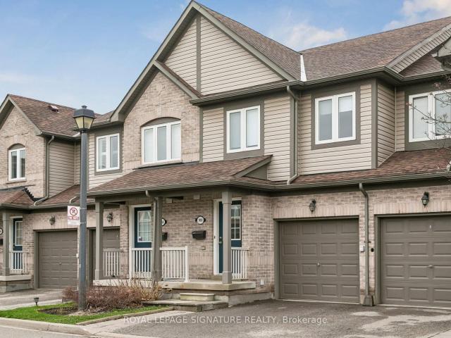 100 86 Joymar Drive, Mississauga | 3Beds/3Bath, Townhouse, $799,900 | Condos. Ca