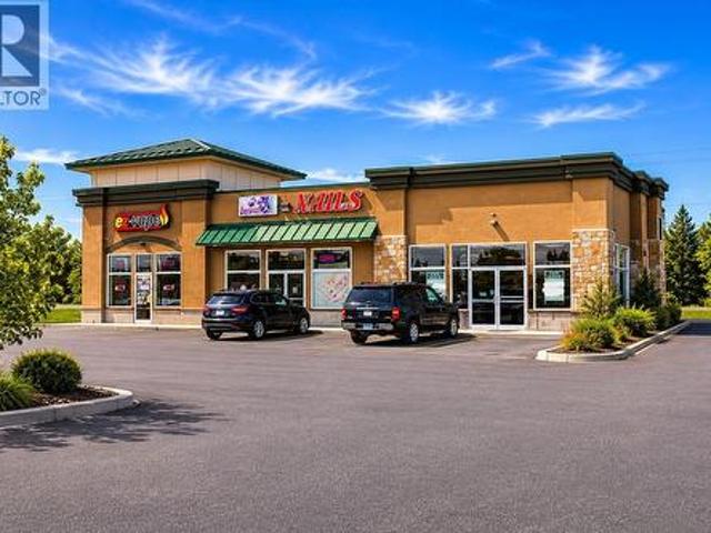 100 960 Chew Road, Quesnel, BC, V2J 0B8 commercial for lease | Listing ID C8079 | Royal LePage