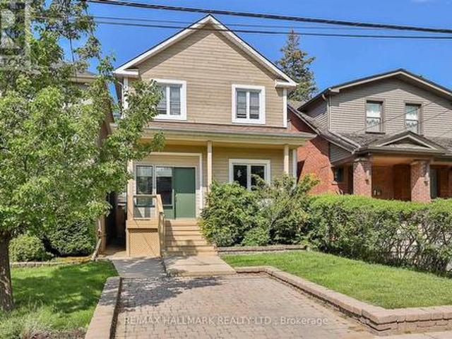 100 Courcelette Road, Toronto, ON, M1N 2T2 house for lease | Listing ID E13601 | Royal LePage