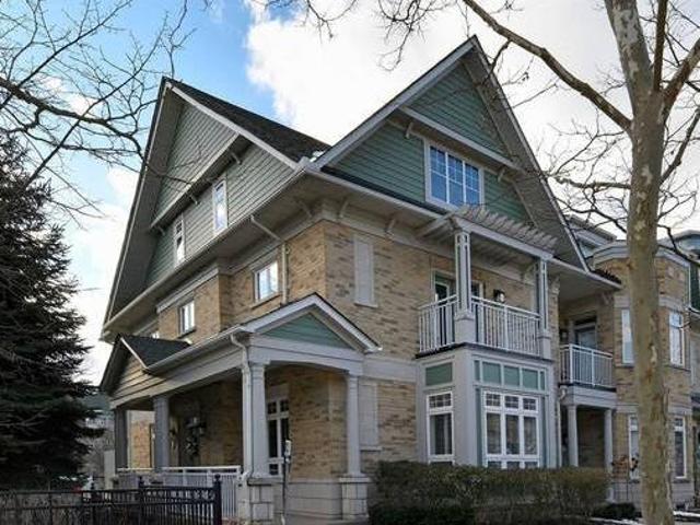 100 Compass Way Mississauga ON L5G 4T8 5 Bedroom House for Rent for 5100 month