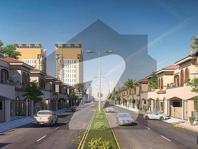 100% Confirm Deal Hot Location 5 Marla full paid Plot Is Available For Sale In Park View City
