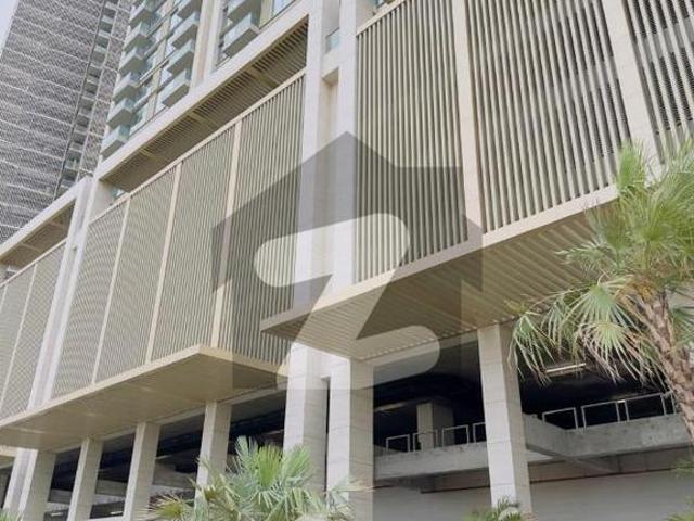 100% Confirmed Chance Deal | Brand New 3 Bed + Maid | 2600 Sqft | Boulevard View | Higher Floor | The Views Tower, Emaar Oceanfront Emaar Crescent Bay