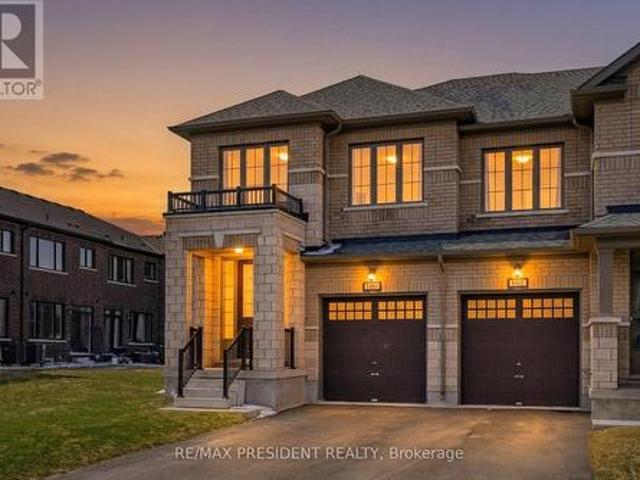 100 Corley Street W, Kawartha Lakes, ON, K9V 6C2 house for lease | Listing ID X13428 | Royal LePage