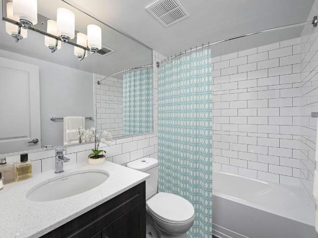 100 Cosburn Ave. Studio Apartment for Rent at 100 Cosburn Ave, Toronto, ON M4K 2G7 Broadview North