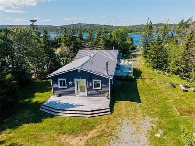 100 Cape Pond Road, Tors Cove, NL, A0A 4A0 recreational for sale | Listing ID 1301 | Royal LePage