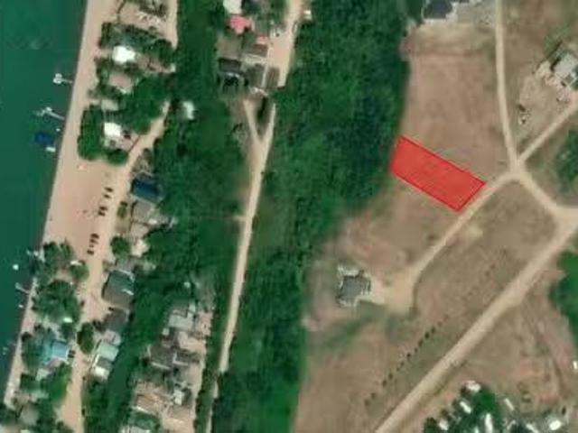100 Carter Crescent, Cochin, SK, S0M 0L0 vacant land for sal.