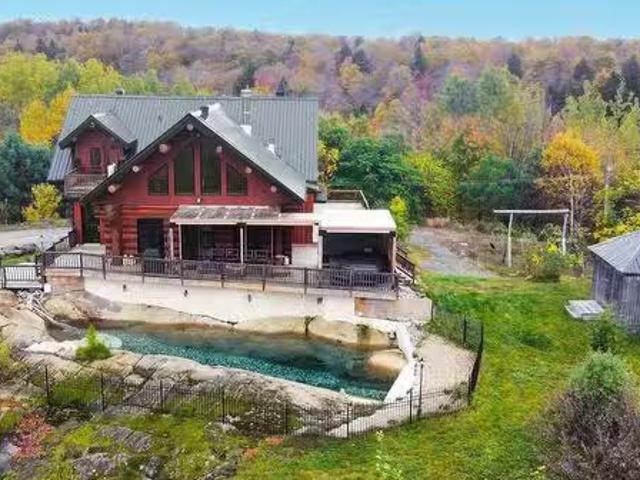 100 Ch. Ross, Harrington, QC, J8G 2T1 house for sale Listin.