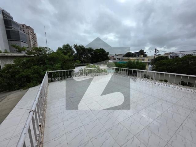 100% chance deal 1000 yard house for sale in most prime location dha phase 1