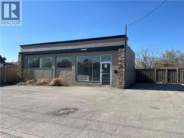 100 Charing Cross Street, Brantford, ON, N3R 2H6 commercial for sale | Listing ID 40799 | Royal LePage