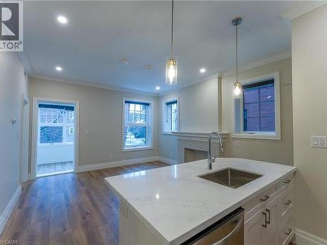 100 Charlton Avenue W Unit# 202, Hamilton, ON, L8P 2C3 lease for lease | Listing ID 40820 | Royal LePage