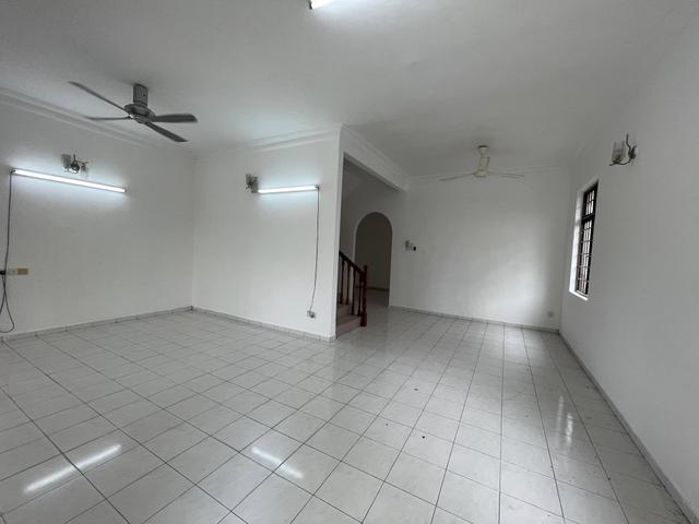 100 Cheap Sale Field Facing Open Int Corner Pinji Perdana Pengkalan