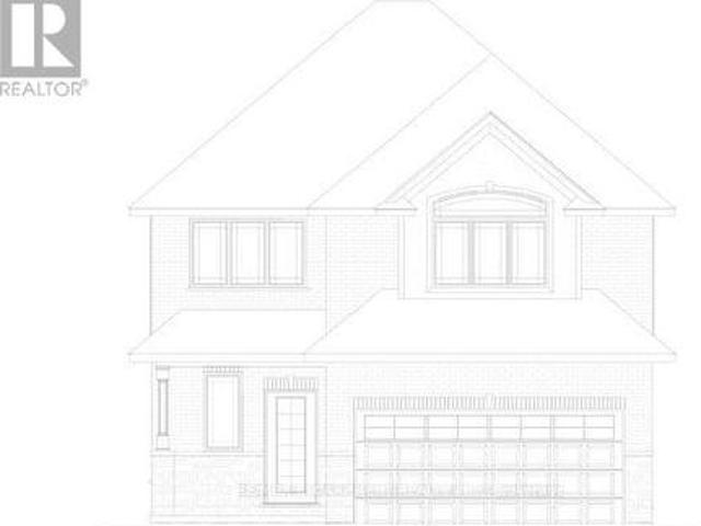 100 Craddock Boulevard, Haldimand, ON, N0A 1J0 house for sale | Listing ID X13563 | Royal LePage