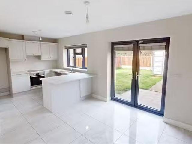 100 Crann Darach, Meadowlands, Macroom, Cork, P12 R668