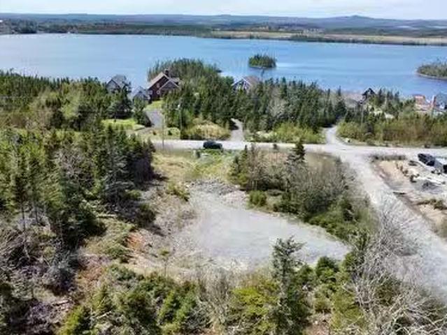 100 Amber Drive, Whitbourne, NL, A0B 3K0 vacant land for sal.