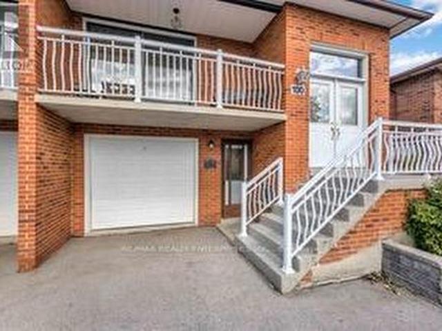 100 Antigua Road, Mississauga, ON, L5B 2T6 house for lease | Listing ID W13565 | Royal LePage