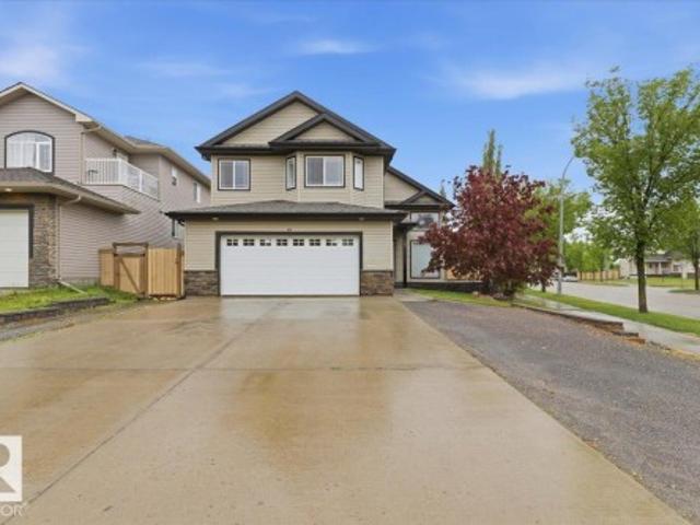 100 Anise Close, Leduc, AB, T9E 0C7 house for sale | Listing ID E4491 | Royal LePage