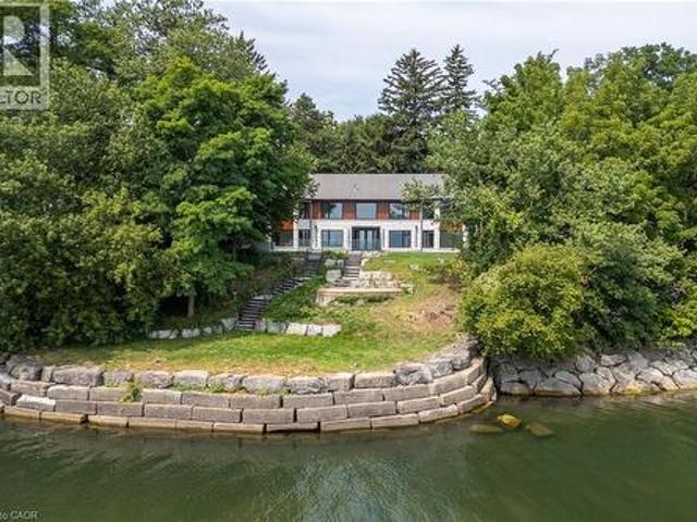 100 Appleby Place, Burlington, ON, L7L 2X1 house for sale | Listing ID 40843 | Royal LePage