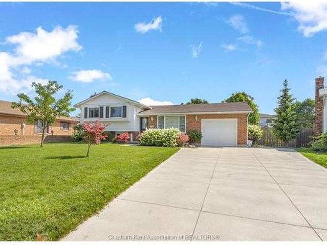100 Argyle Crescent, Chatham, ON, N7L 4T8 house for sale | Listing ID 26016 | Royal LePage