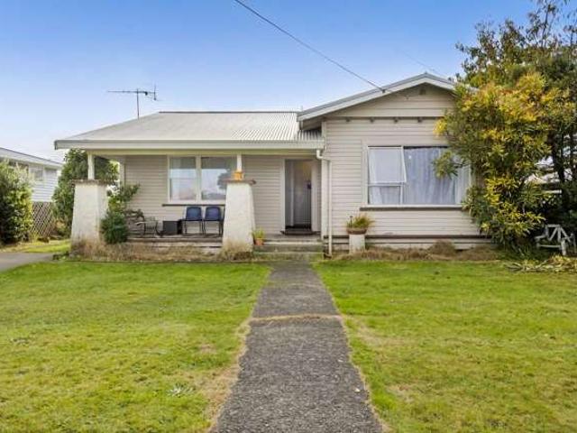 100 Argyle Street, Hawera, South Taranaki