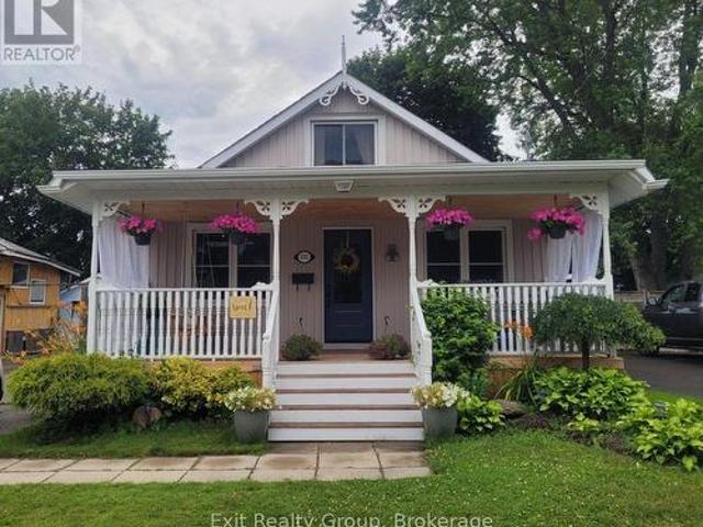 100 Arlington Avenue, Oshawa O'Neill, ON, L1G 2N6 house for sale | Listing ID E13585 | Royal LePage
