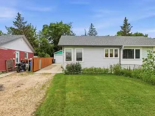 100 Ashworth St, Winnipeg, MB, R2M 4B8 house for sale Listi.