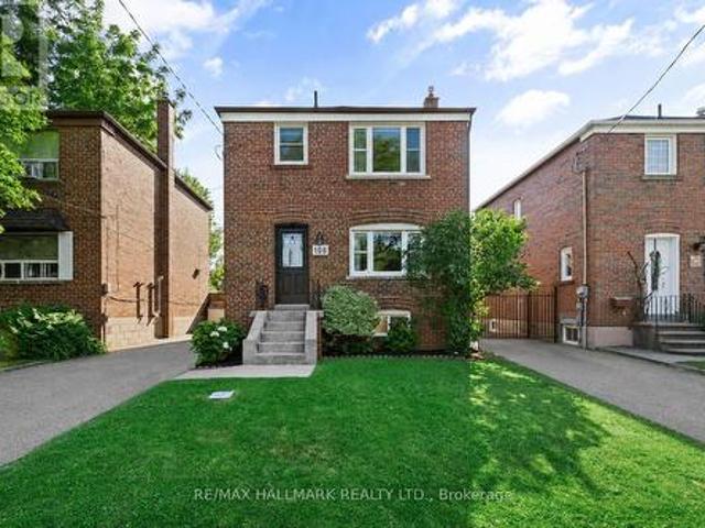 100 Atlee Avenue, Toronto, ON, M1N 3X4 house for sale | Listing ID E13543 | Royal LePage