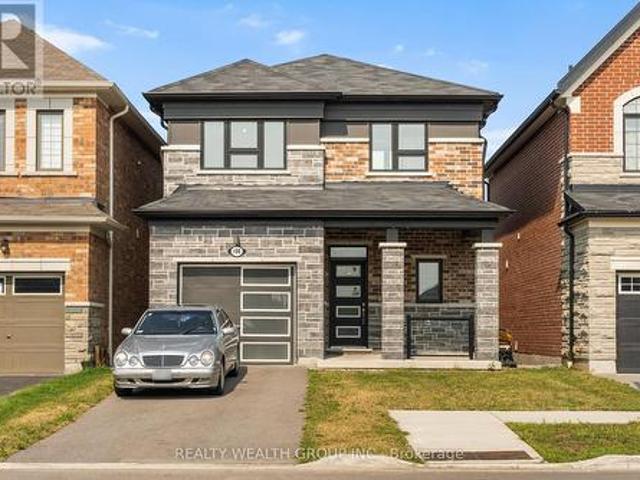 100 Barkerville Drive, Whitby, ON, L1P 0L8 house for sale | Listing ID E12285 | Royal LePage