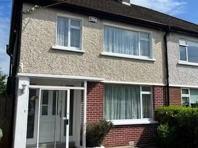 100 Barton Road East, Dublin 14, Churchtown, Dublin 14, D14D64.