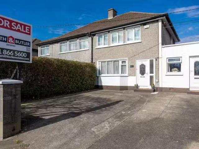 100 Beaumont Road, Beaumont, Dublin 9