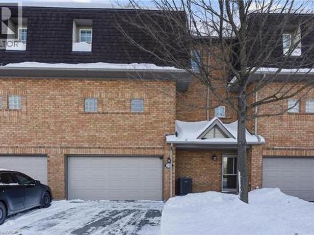 100 Beddoe Drive Unit# 25, Hamilton, ON, L8P 4Z2 townhouse for sale | Listing ID 40801 | Royal LePage