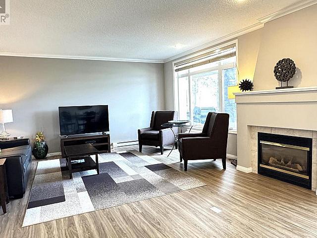 100 Bighorn Boulevard Unit# 104e Radium Hot Springs, British Col