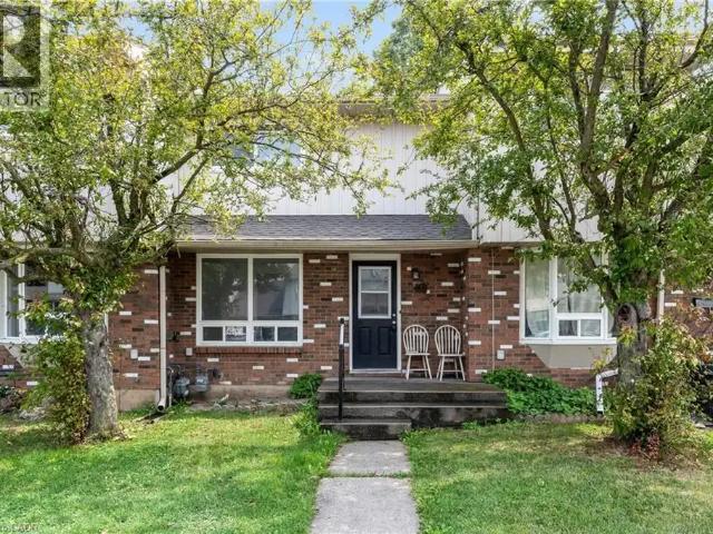 100 BROWNLEIGH Avenue Unit# 284