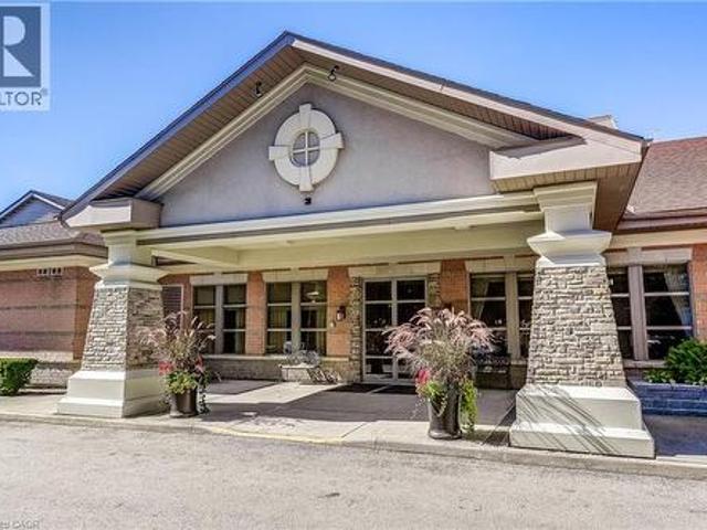 100 Burloak Drive Unit# 1414, Burlington, ON, L7L 6P6 condo for sale | Listing ID 40853 | Royal LePage