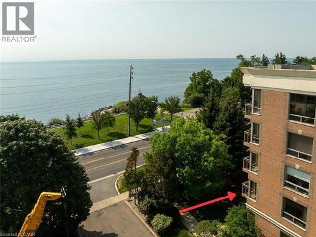 100 Burloak Drive Unit# 1213, Burlington, ON, L7L 6P6 condo for sale | Listing ID 40854 | Royal LePage