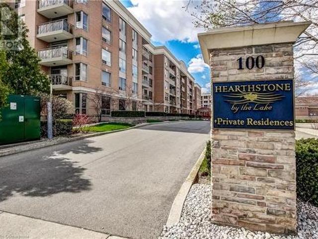1308 Burloak Drive, Burlington, ON, L7L 6P6 condo for sale | Listing ID 40717 | Royal LePage