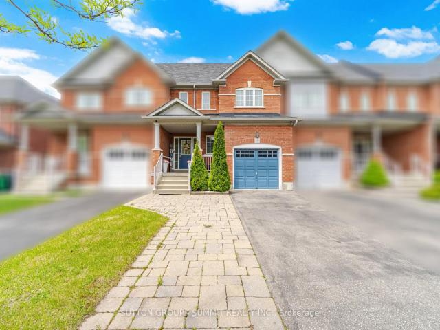 100 Burnstown Circle, Brampton | For Sale @ $768,000 | Condos. Ca
