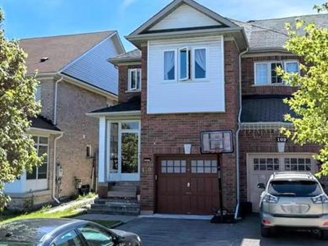 100 Goode Street, Richmond Hill, ON, L4S 2T6 house for sale | Listing ID N13120 | Royal LePage