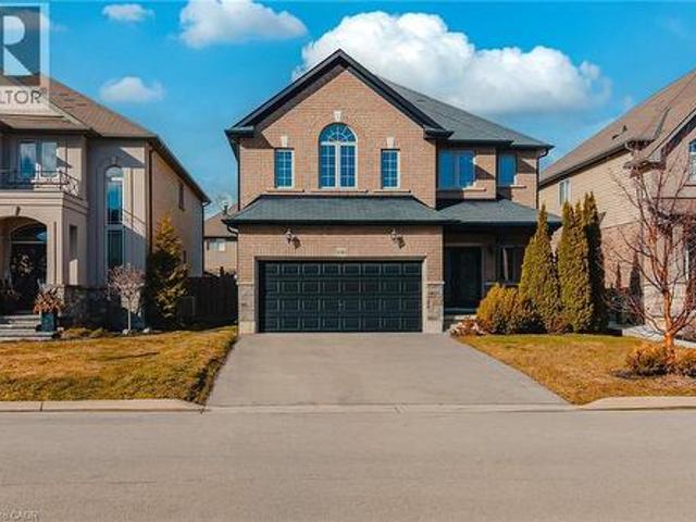 100 Garinger Crescent, Binbrook, ON, L0R 1C0 house for sale | Listing ID 40826 | Royal LePage