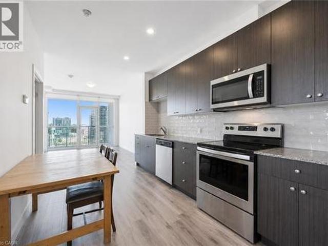 100 Garment Street Unit# 902, Kitchener, ON, N2G 0C3 condo for sale | Listing ID 40830 | Royal LePage