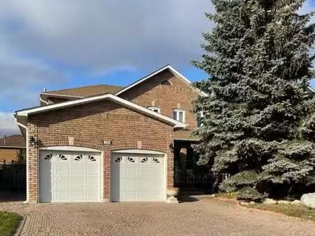 100 Gas Light Crescent, Vaughan, ON, L4L 8G1 house for sale.