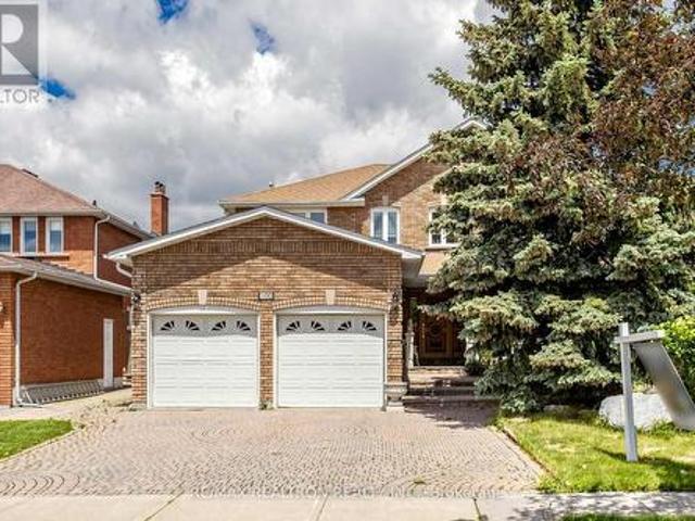 100 Gas Light Crescent, Vaughan, ON, L4L 8G1 house for sale | Listing ID N13464 | Royal LePage