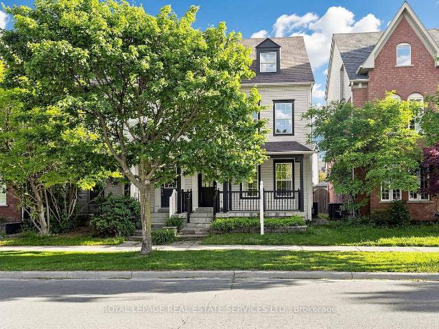 100 GEORGIAN Drive, Oakville | For Rent @ $3,600 | Condos. Ca