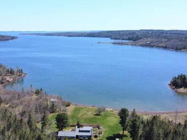 100 Glebe Road Chamcook New Brunswick