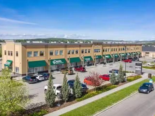 100 Grande Boulevard, Cochrane, AB, T4C 2G4 commercial for l.