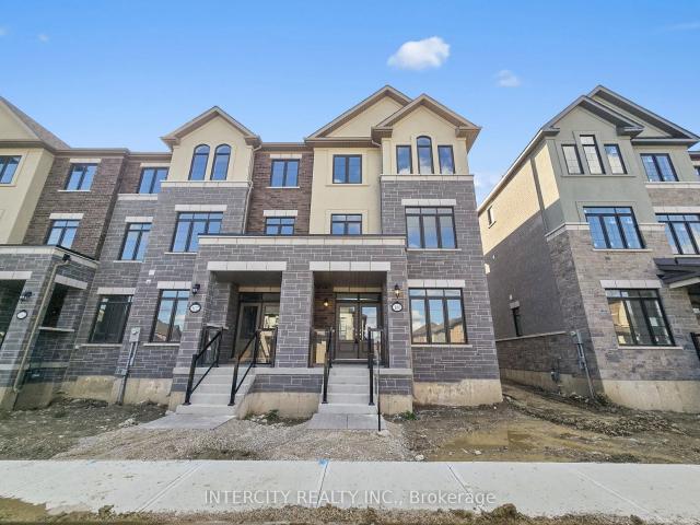 100 Grassbank Road, Brampton | For Sale @ $949,000 | Condos. Ca