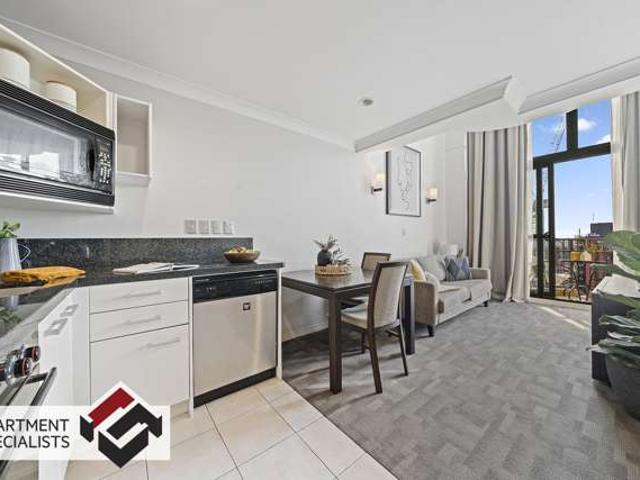 100 Greys Avenue, Auckland Central, Auckland City