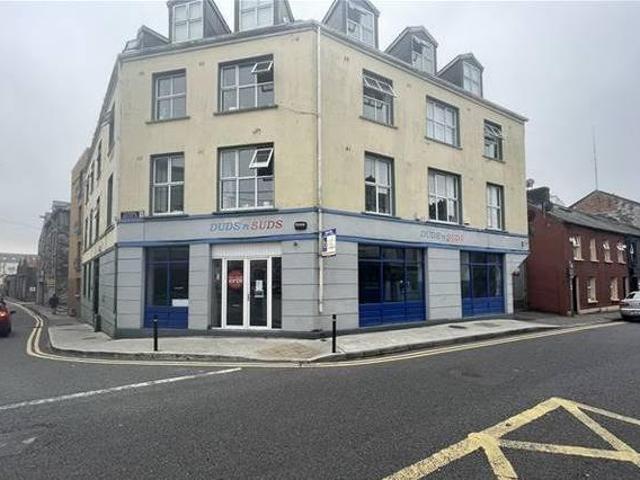 100 douglas street cork city cork