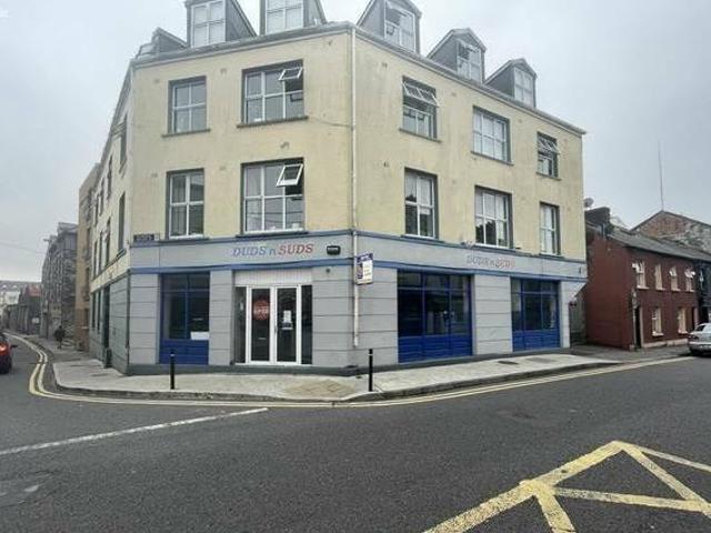 100 Douglas street Douglas Co Cork